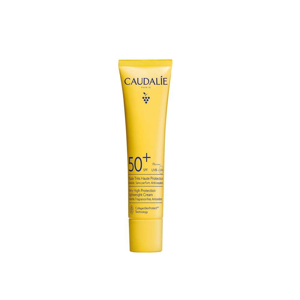 FLUIDO DE MUY ALTA PROTECCI&Oacute;N SPF50+ (PROTECTOR SOLAR L&Iacute;QUIDO)